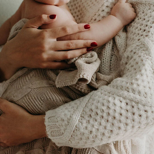 I Don't Recognise Myself Anymore — Postpartum Identity Loss Is Real