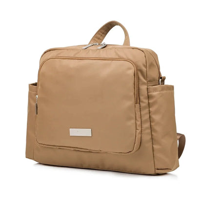 Convertible Nappy Bag Backpack