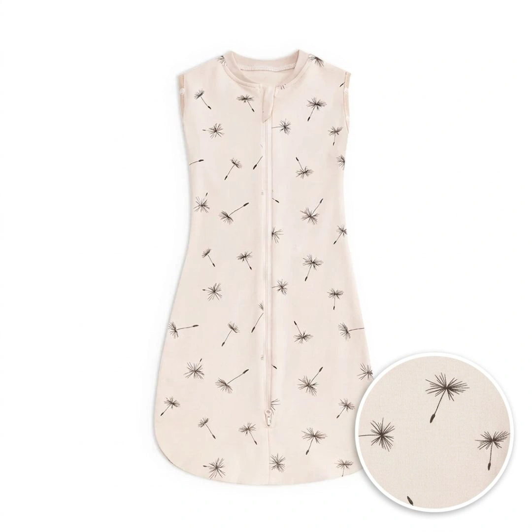 Baby Sleeping Bag – Cotton Blend 0-3 months