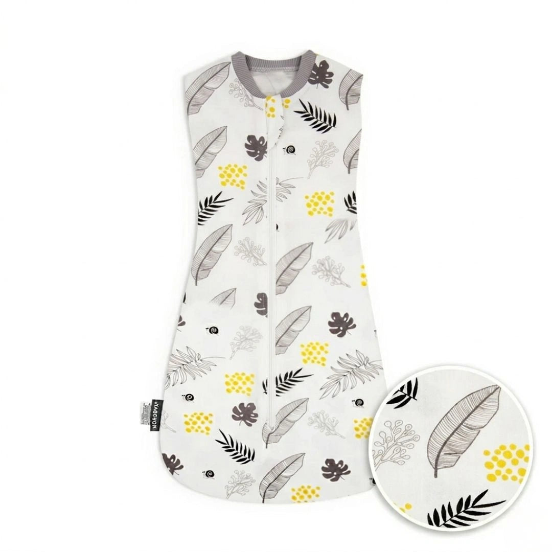 Baby Sleeping Bag – Cotton Blend 0-3 months