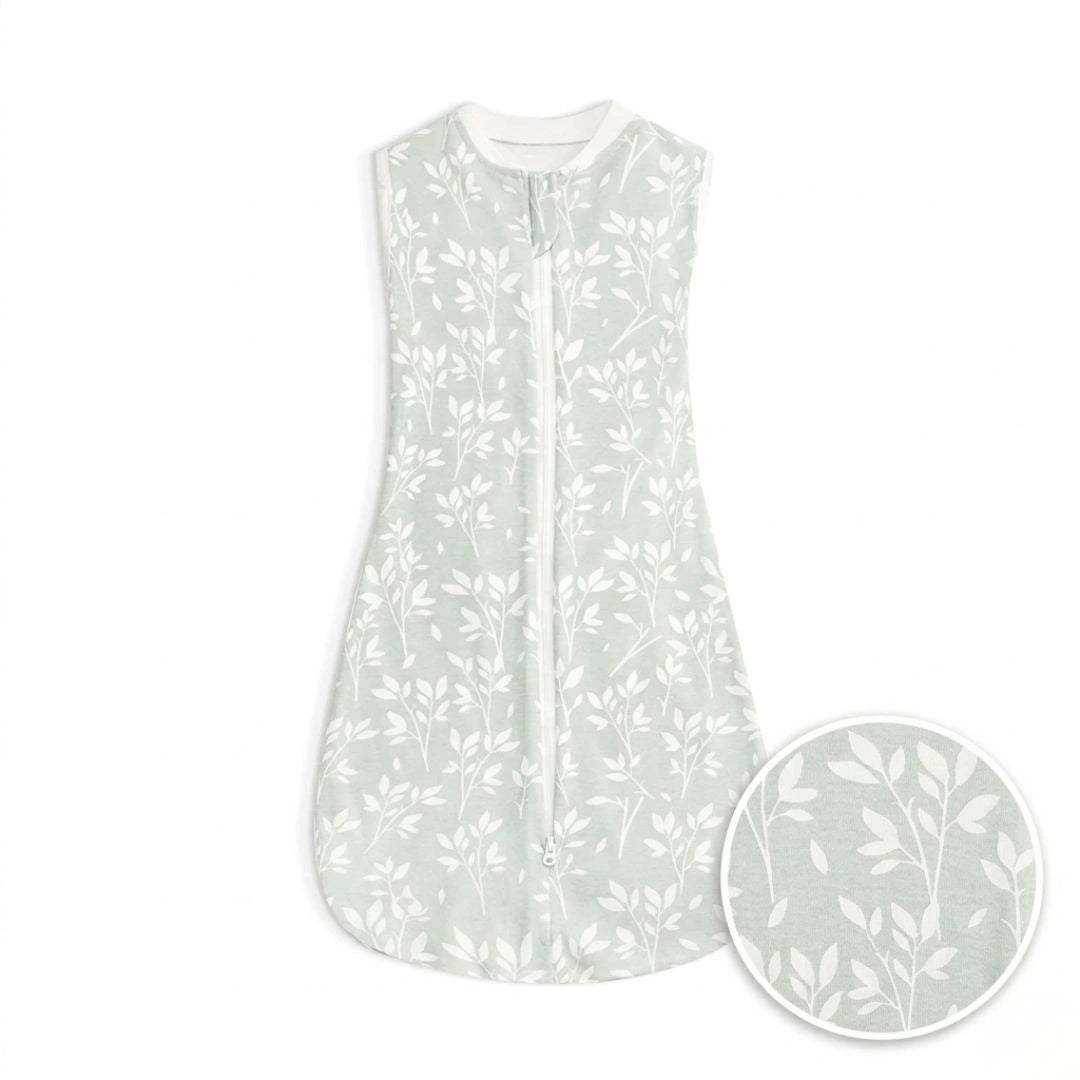 Baby Sleeping Bag – Cotton Blend 0-3 months