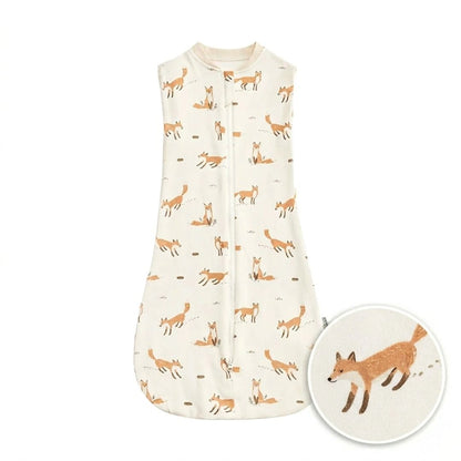 Baby Sleeping Bag – Cotton Blend 0-3 months