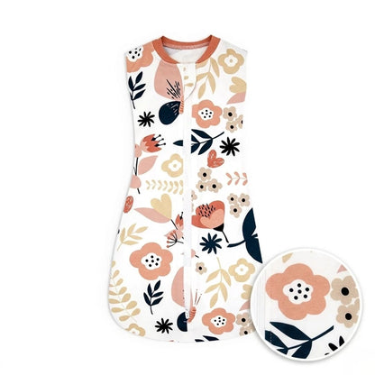 Baby Sleeping Bag – Cotton Blend 0-3 months