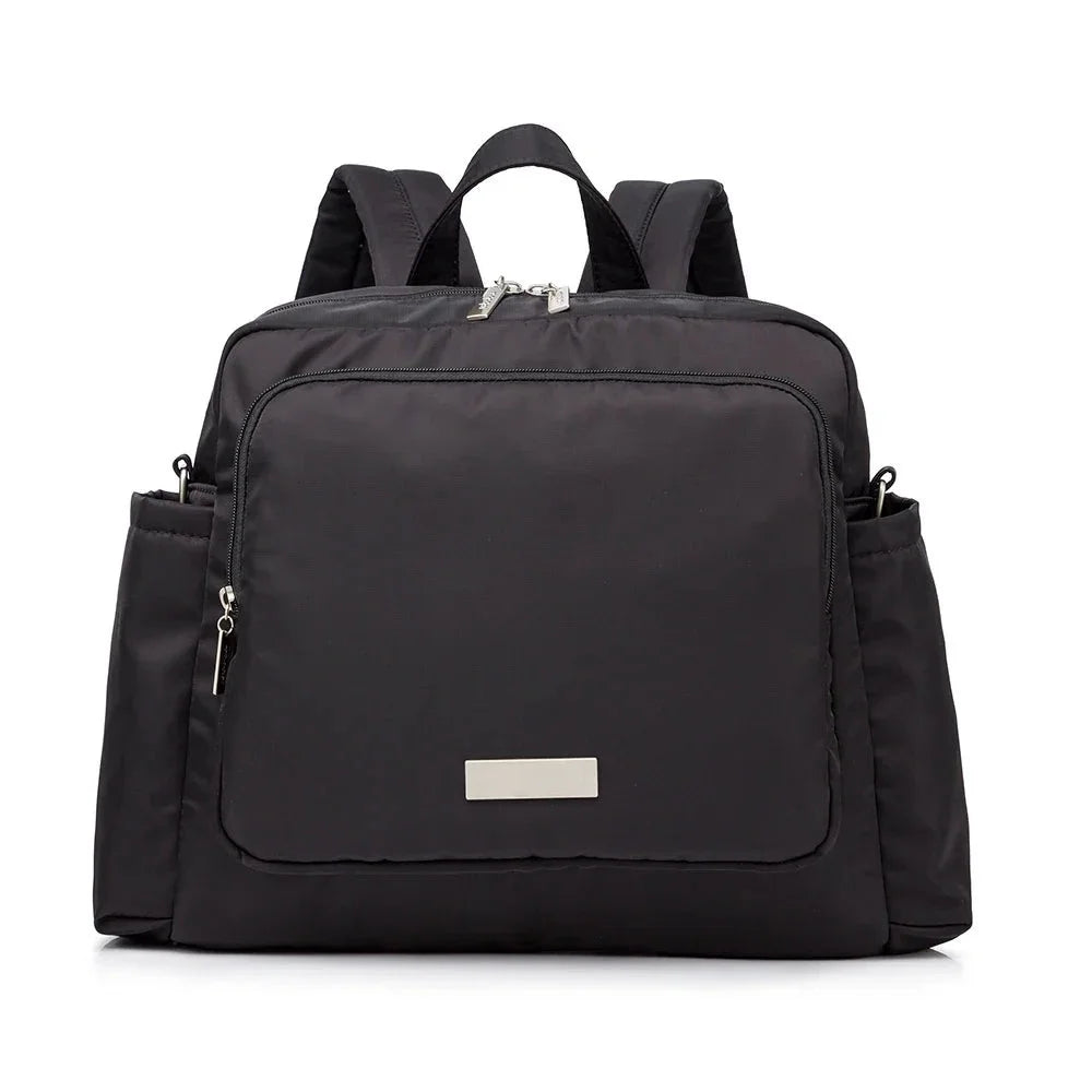 Convertible Nappy Bag Backpack
