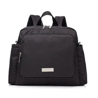 Convertible Nappy Bag Backpack