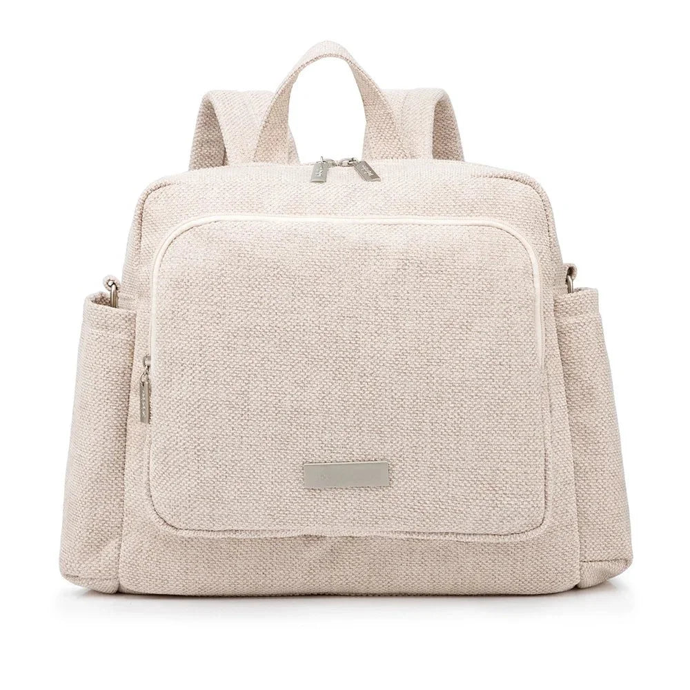 Convertible Nappy Bag Backpack