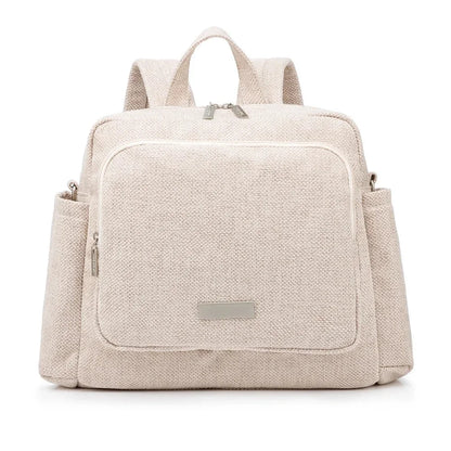 Convertible Nappy Bag Backpack