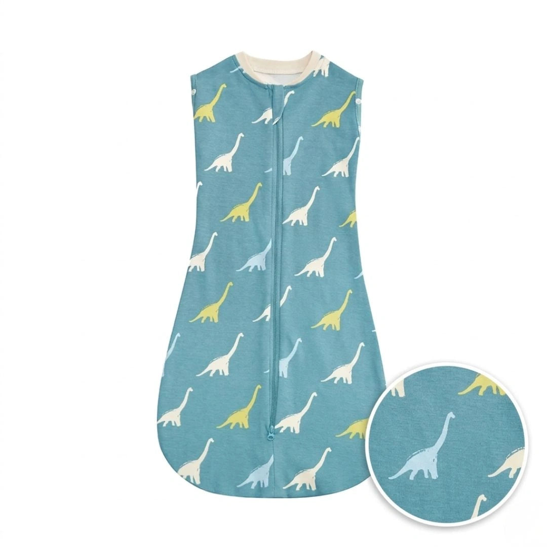 Baby Sleeping Bag – Cotton Blend 0-3 months