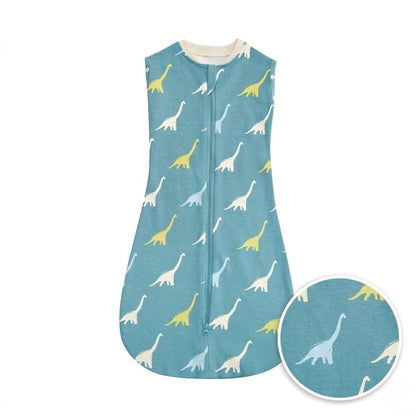 Baby Sleeping Bag – Cotton Blend 0-3 months