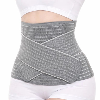 Belly Band – Adjustable Support Band for Core Comfort