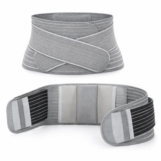 Belly Band – Adjustable Support Band for Core Comfort