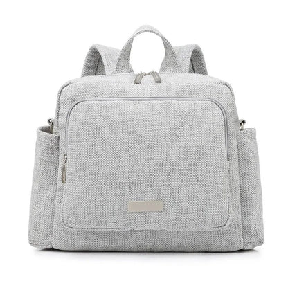 Convertible Nappy Bag Backpack