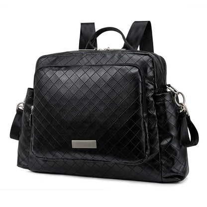 Convertible Nappy Bag Backpack