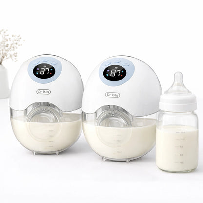 Breast Pump – Wearable Double Pump