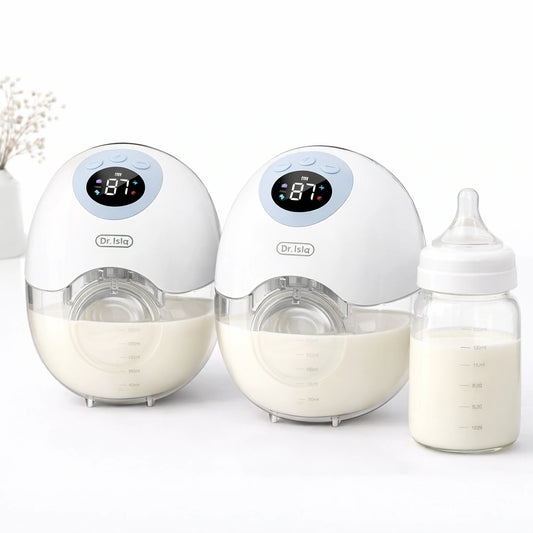 Breast Pump – Wearable Double Pump