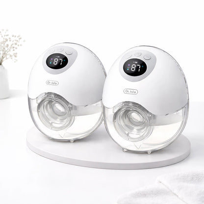 Breast Pump – Wearable Double Pump
