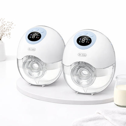 Breast Pump – Wearable Double Pump