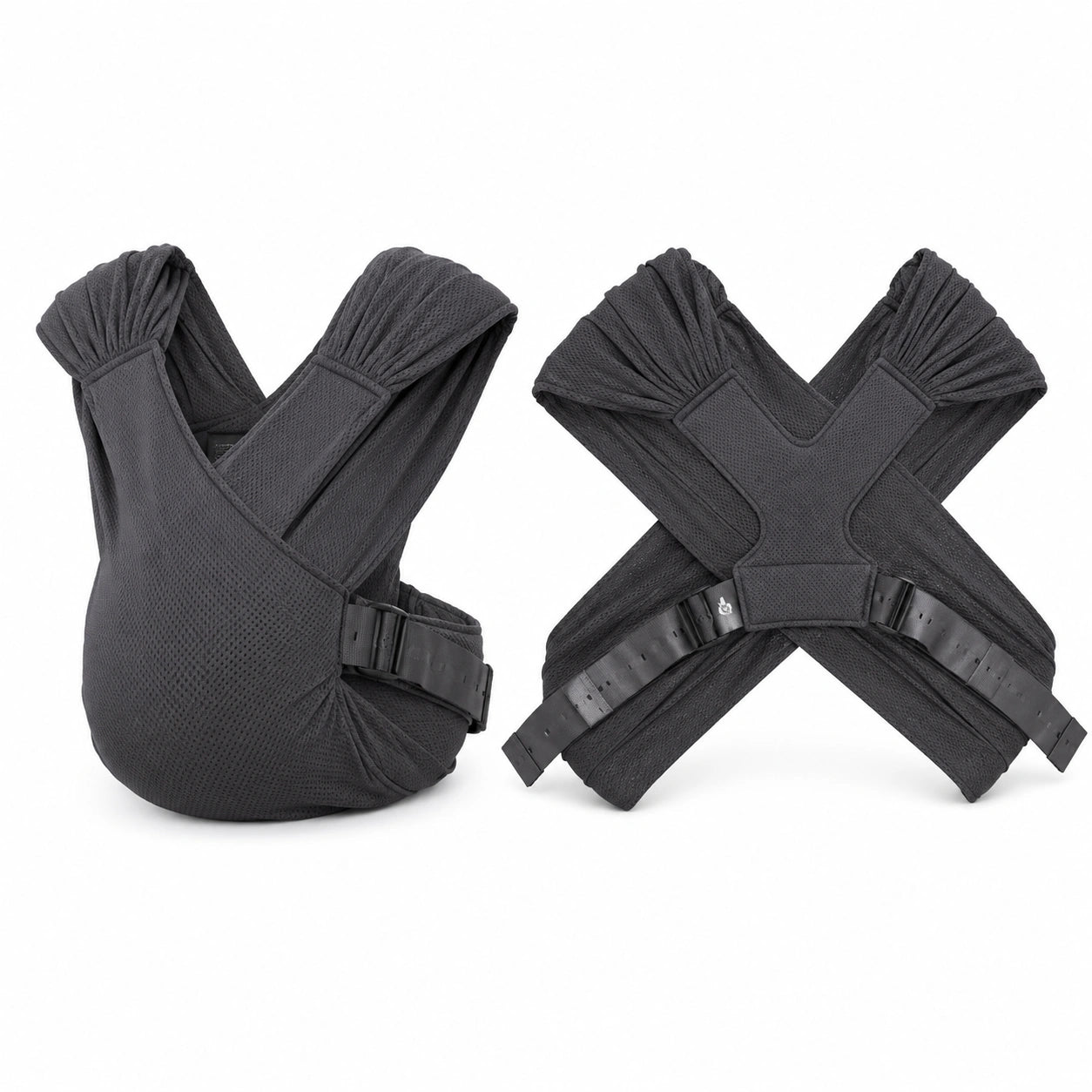 Front Carry Baby Carrier – Lightweight Daily Wear