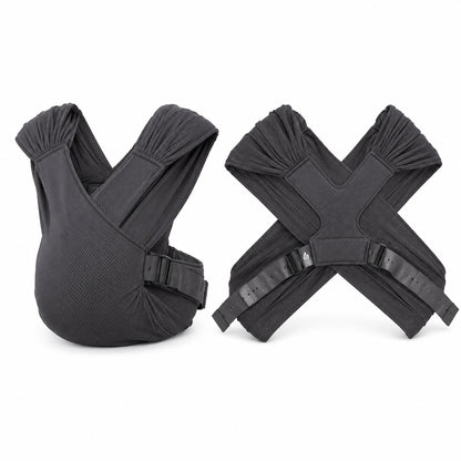 Front Carry Baby Carrier – Lightweight Daily Wear