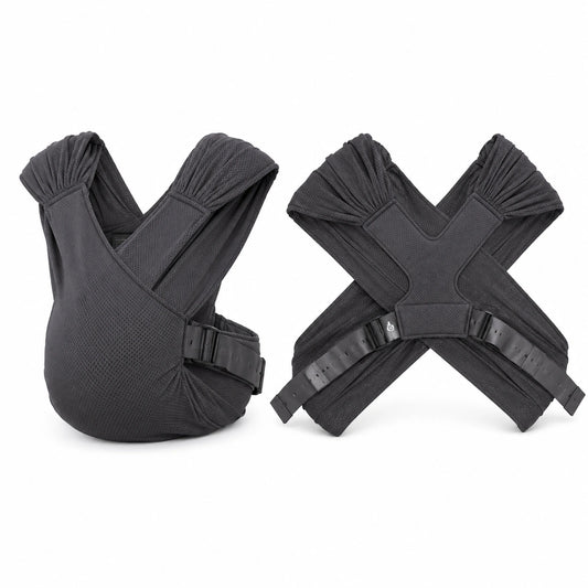 Front Carry Baby Carrier – Lightweight Daily Wear