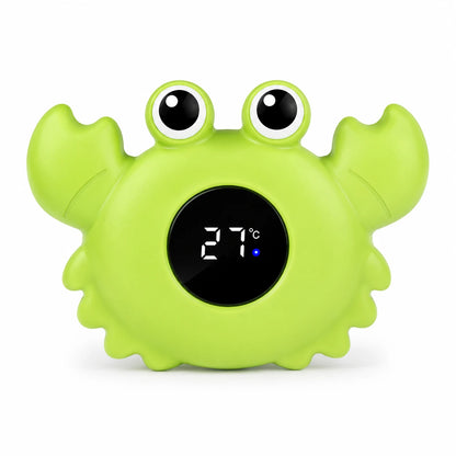 Cartoon Baby Bath Thermometer