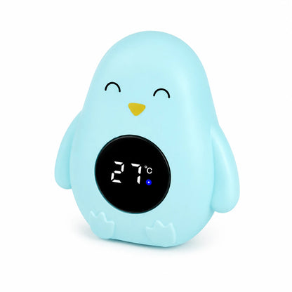 Cartoon Baby Bath Thermometer