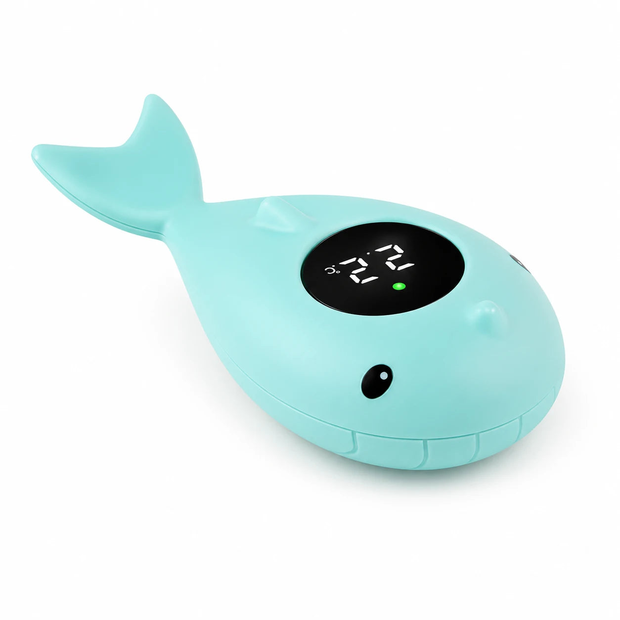 Cartoon Baby Bath Thermometer