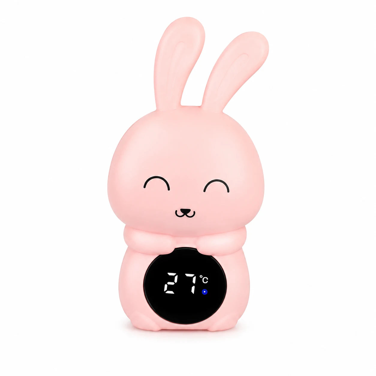 Cartoon Baby Bath Thermometer
