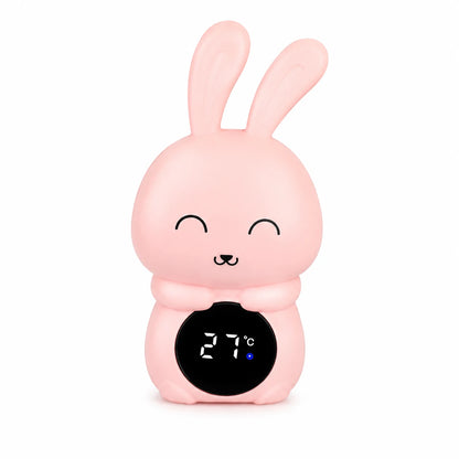 Cartoon Baby Bath Thermometer