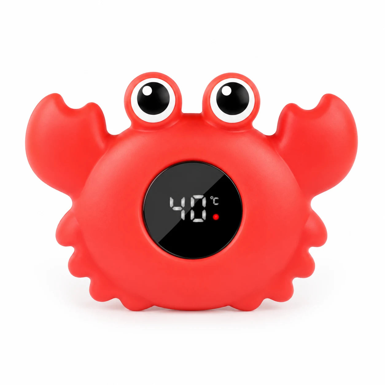 Cartoon Baby Bath Thermometer