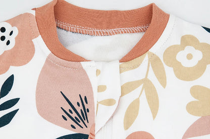 Soft and Breathable Newborn Baby Sleeping Bag (0 - 3 Months)