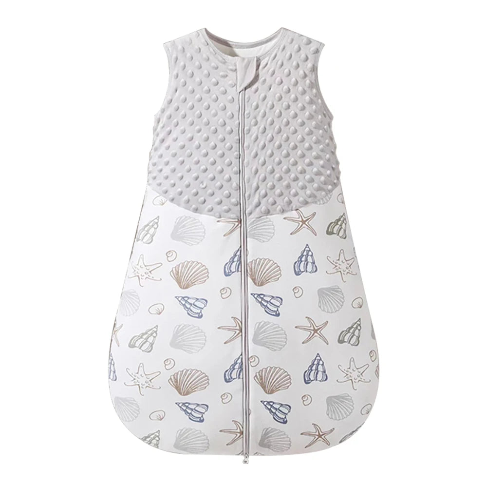 Soft 1.5 TOG Baby Sleeping Sack (3-24 Months)