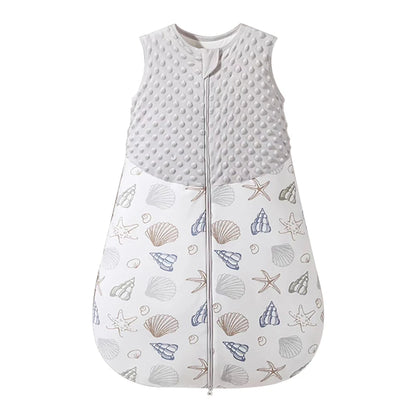 Soft 1.5 TOG Baby Sleeping Sack (3-24 Months)