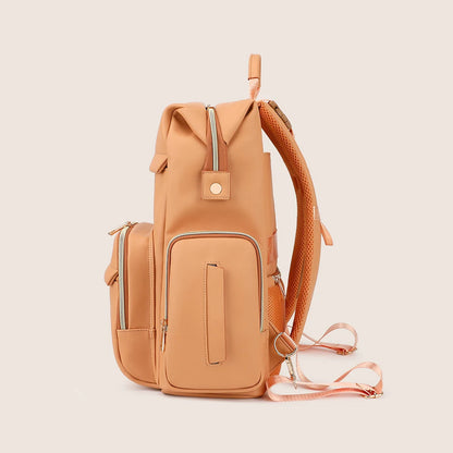 Lightweight Waterproof Backpack Nappy Bag