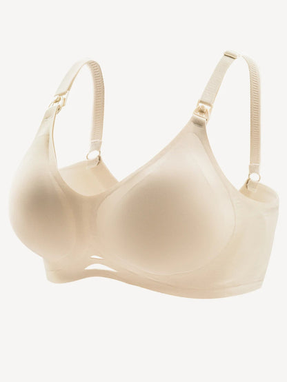 Maternity Bra - Wire-Free Front-Opening