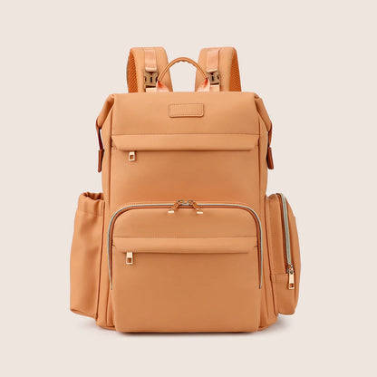 Lightweight Waterproof Backpack Nappy Bag