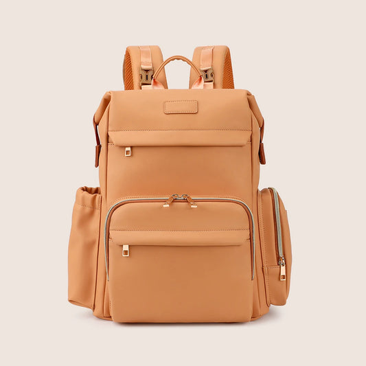 Lightweight Waterproof Backpack Nappy Bag