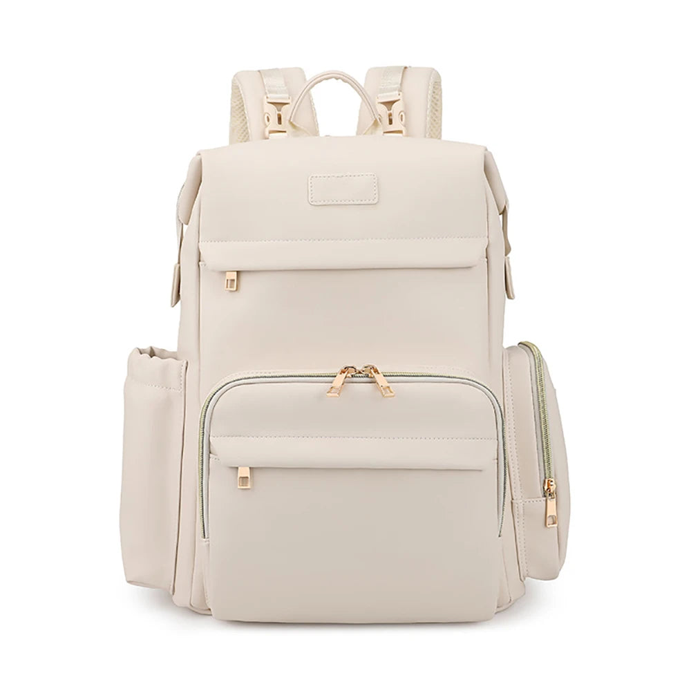 Lightweight Waterproof Backpack Nappy Bag