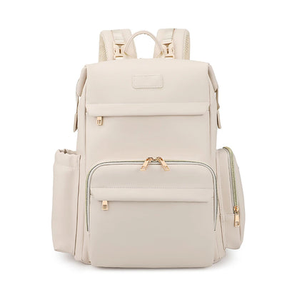 Lightweight Waterproof Backpack Nappy Bag