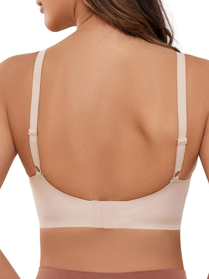 Maternity Bra - Wire-Free Front-Opening