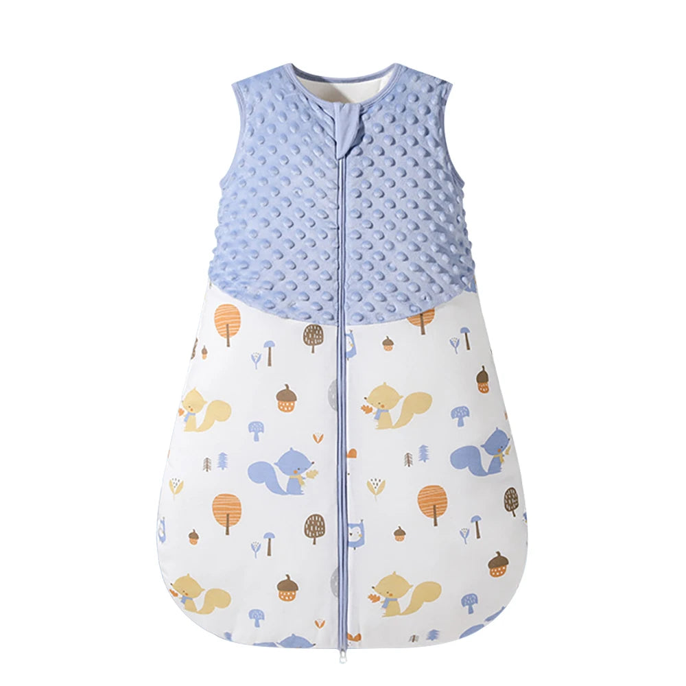Soft 1.5 TOG Baby Sleeping Sack (3-24 Months)
