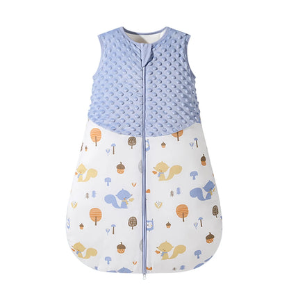Soft 1.5 TOG Baby Sleeping Sack (3-24 Months)