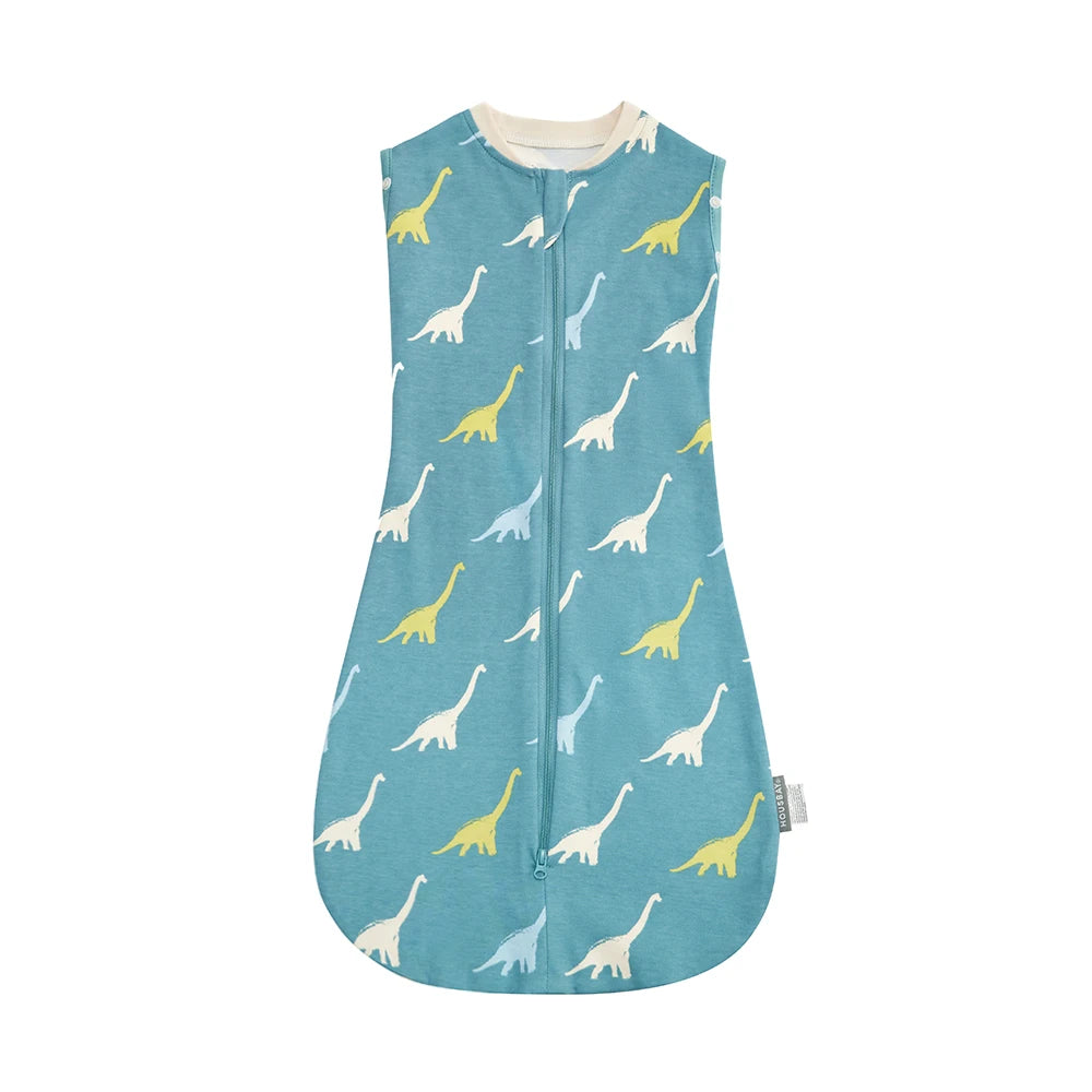 Soft and Breathable Newborn Baby Sleeping Bag (0 - 3 Months)