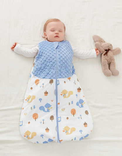 Soft 1.5 TOG Baby Sleeping Sack (3-24 Months)