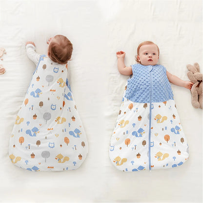 Soft 1.5 TOG Baby Sleeping Sack (3-24 Months)