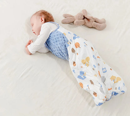 Soft 1.5 TOG Baby Sleeping Sack (3-24 Months)
