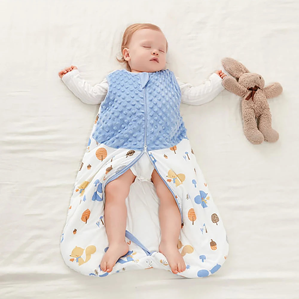 Soft 1.5 TOG Baby Sleeping Sack (3-24 Months)