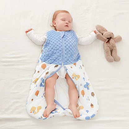 Soft 1.5 TOG Baby Sleeping Sack (3-24 Months)