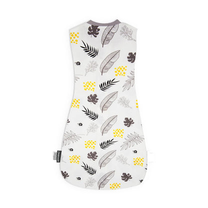 Soft and Breathable Newborn Baby Sleeping Bag (0 - 3 Months)