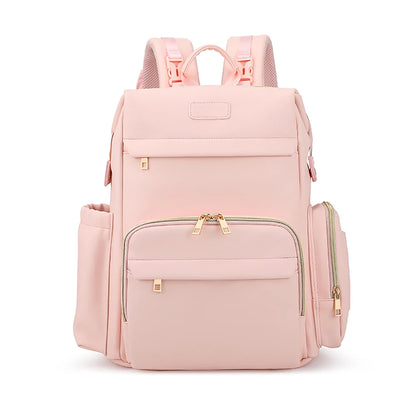 Lightweight Waterproof Backpack Nappy Bag